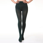 EVERSWE 2 Pairs Pack Women's Opaque Tights