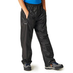 Regatta Unisex Kids' Stormbreak Waterproof Overtrousers