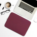 RAINYEAR Laptop Sleeve for 13" Macbook Neo A3404(2026) 11" MacBook Notebook