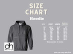 D&H CLOTHING UK Premium Adult Unisex Premium XS-6XL Pullover Heavy Blended Hooded Fleece Jumper Work Wear Sweatshirt Hoodies Top Plain BNW Unisex