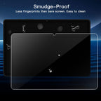JETech Screen Protector for Samsung Galaxy Tab S6 Lite 10.4", 2-Pack