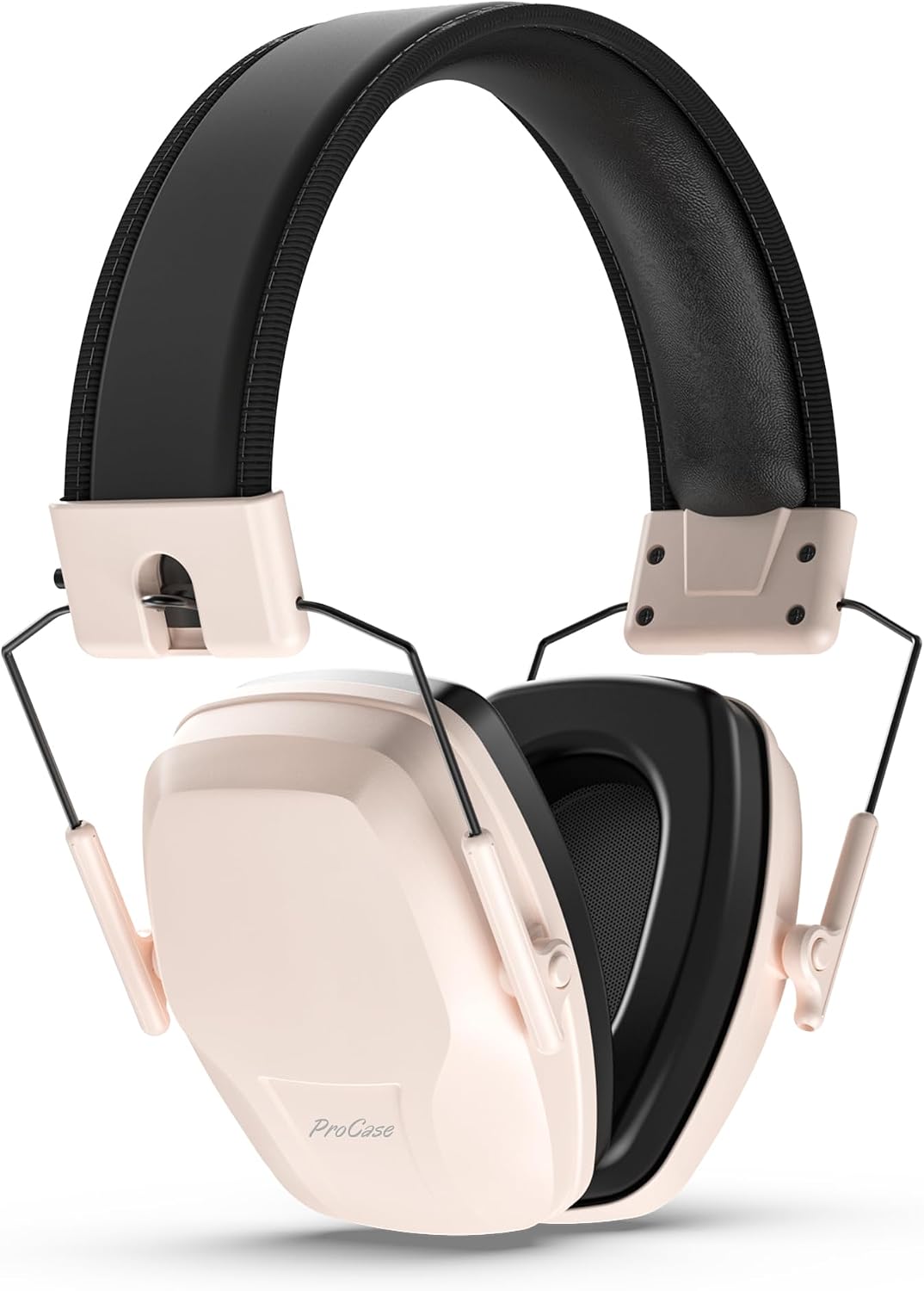 ProCase Hearing Protection Ear Muffs SNR 33dB, Noise Cancelling Headphones