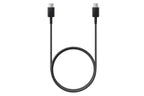 Samsung Galaxy Official USB-C to C Data Cable, 1.0m, Black