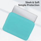 RAINYEAR Laptop Sleeve for 13" Macbook Neo A3404(2026) 11" MacBook Notebook