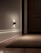 L LOHAS LED Night Lights Plug into Wall, Dimmable Night Light 2 Pack