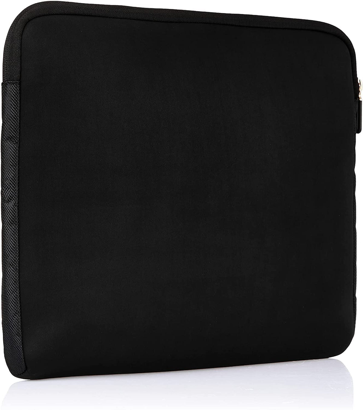 Amazon Basics 29.5 cm Laptop Sleeve Case in Black