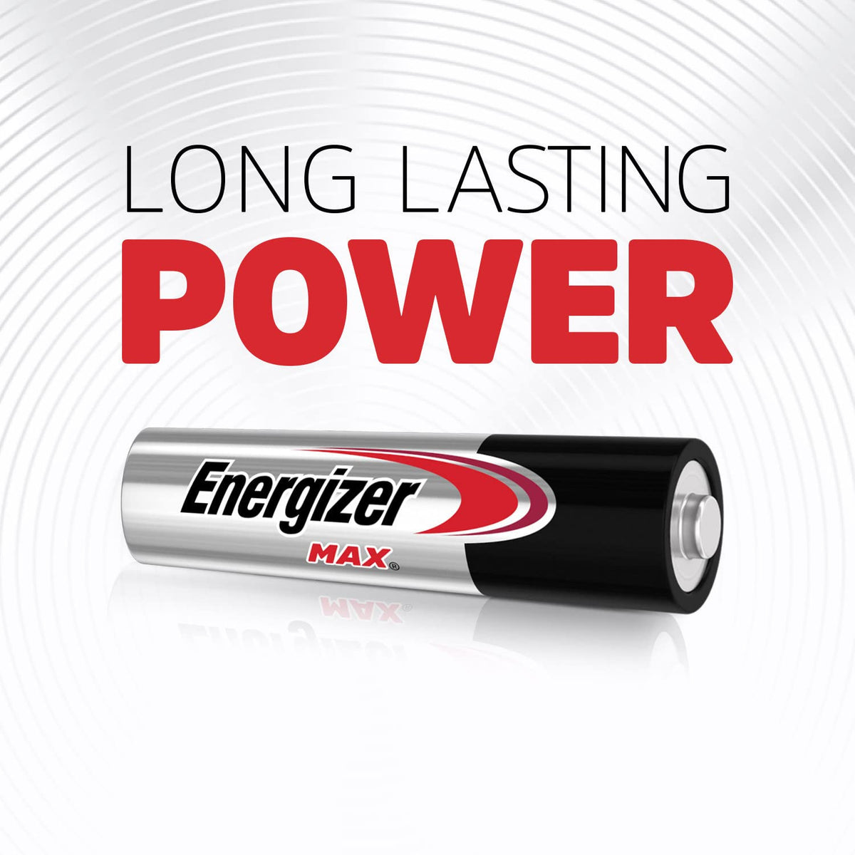 Energizer Max - AAA Batteries (14 Pack) Long Lasting Alkaline Power
