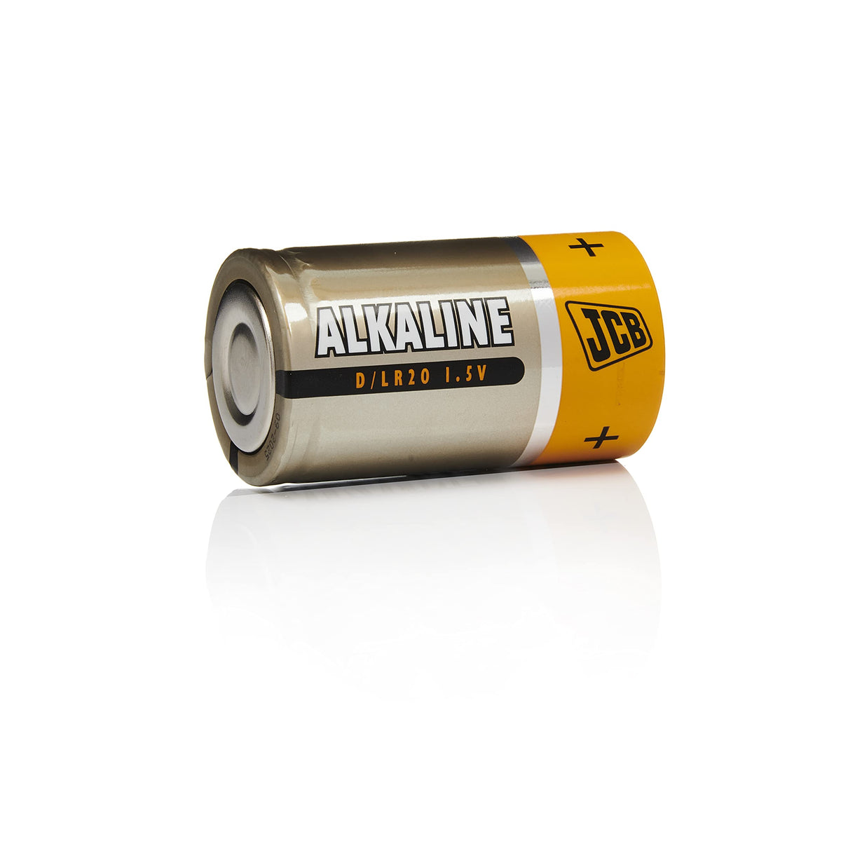 S9683 JCB AAA Super Alkaline Batteries - Pack of 10