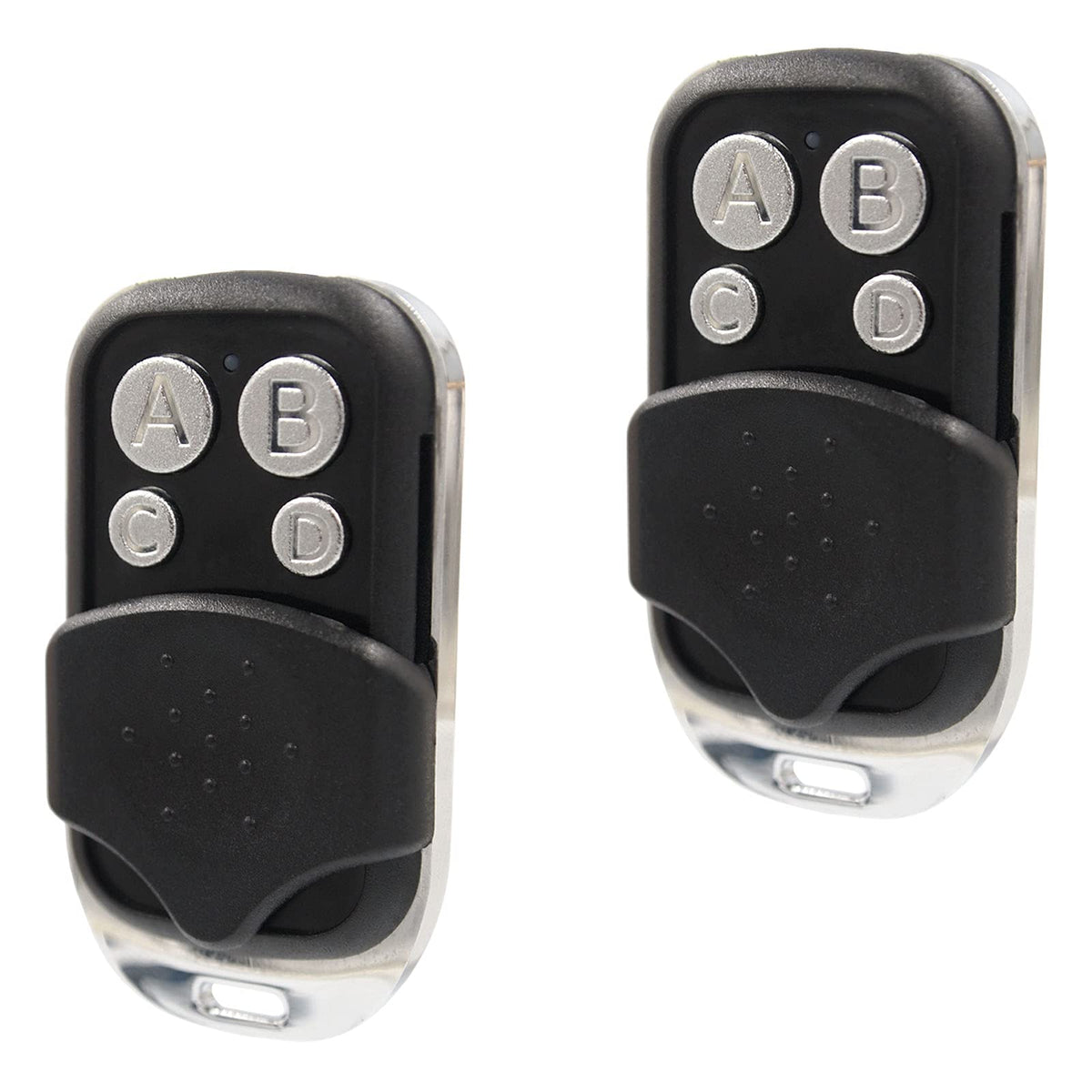 Solidremote Garage Door Opener Remote, Compatible with Chamberlain, LiftMaster, and Craftsman Openers, 893LM 893MAX, 2 Pack