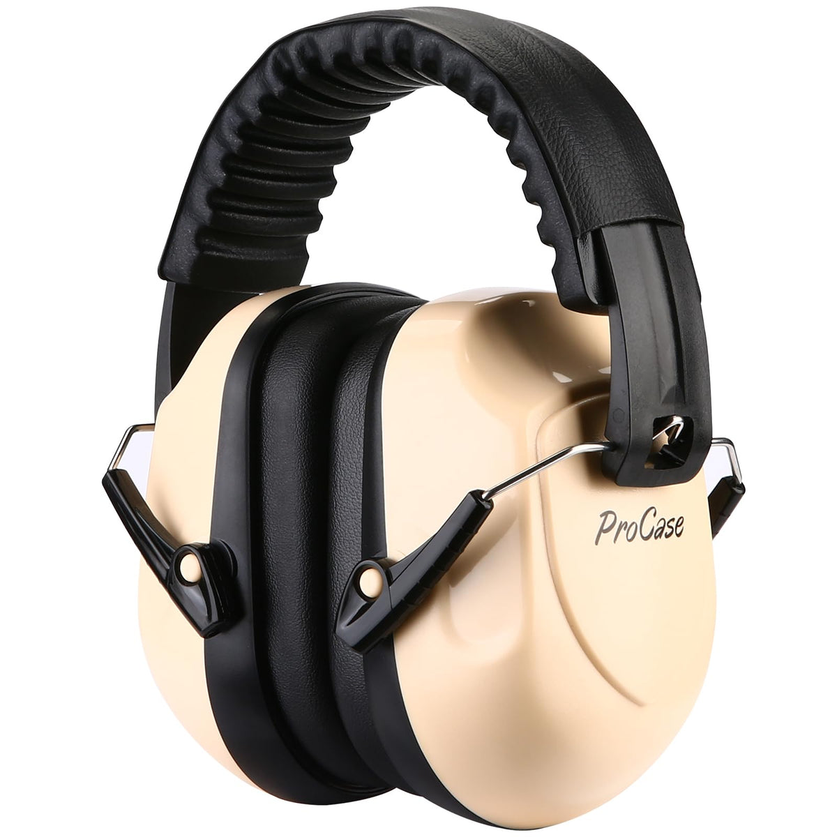 ProCase Hearing Protection Ear Muffs SNR 33dB, Noise Cancelling Headphones