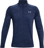 Under Armour Men's Mens Tech 2.0 1/2 Zip Sweatshirt