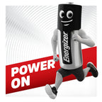 Energizer CR2025 Batteries (4 Pack) - Lithium 3V Coin Battery