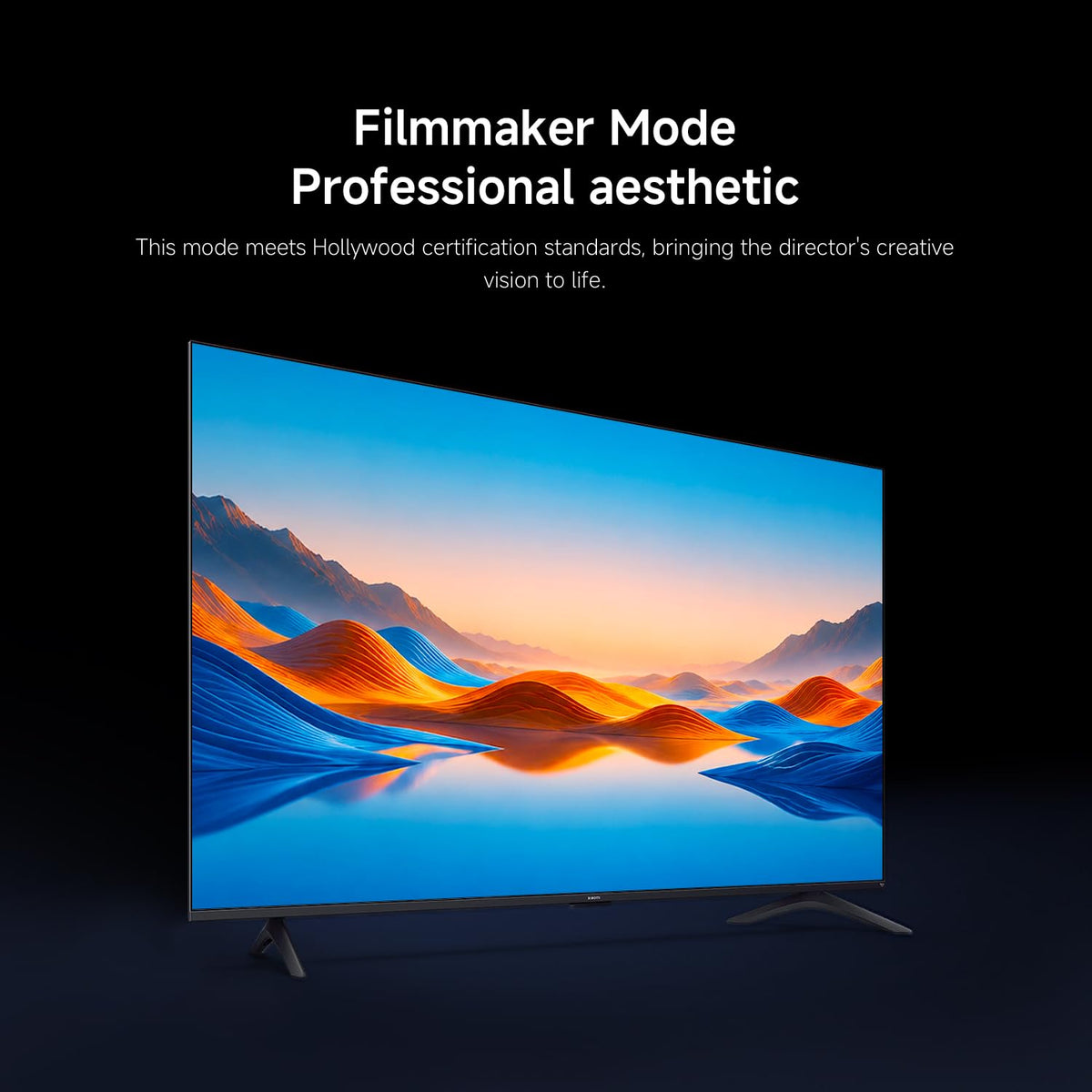 XIAOMI TV F 43 2026, 43 Inch (109 cm), 4K UHD, Smart TV, Fire TV, HDR10