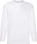 Fruit of the Loom 61-038-0 Long Sleeve Shirt