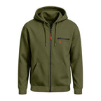 Hoodies for Men Uk Oversized Pullover Hoodie Casual Sweatshirts Slim Fit Jacket with Drawstring Hood and Pocket Streetwear Hoody Top Winter Jumper
