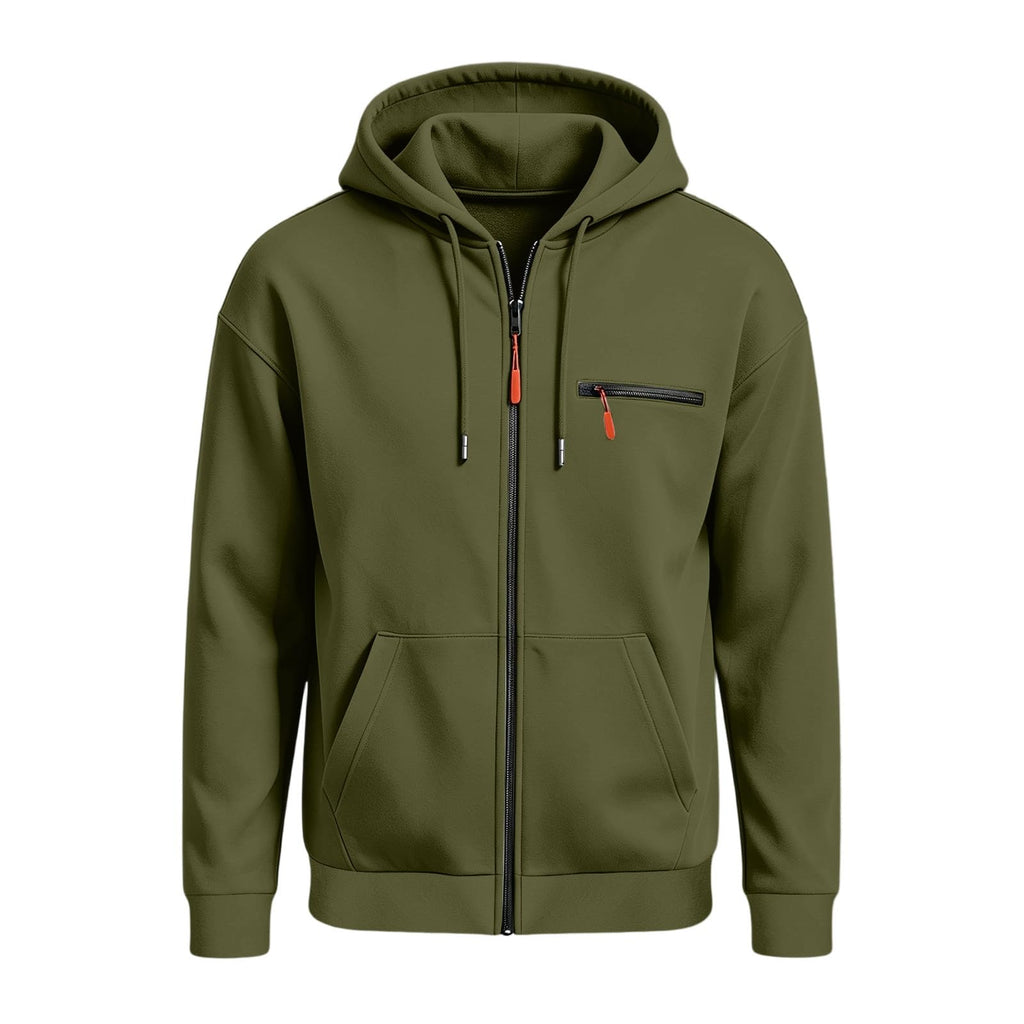 Hoodies for Men Uk Oversized Pullover Hoodie Casual Sweatshirts Slim Fit Jacket with Drawstring Hood and Pocket Streetwear Hoody Top Winter Jumper