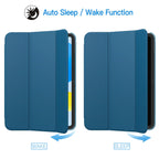 JETech Case for iPad (A16) 11th/10th Gen, Black