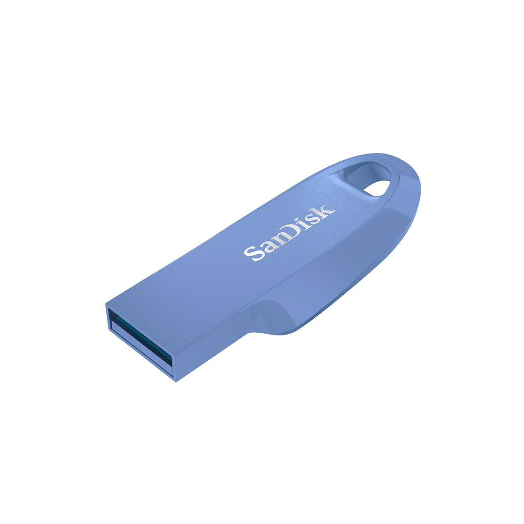 SanDisk 32 GB Cruzer Blade USB 2.0 Flash Drive - Black