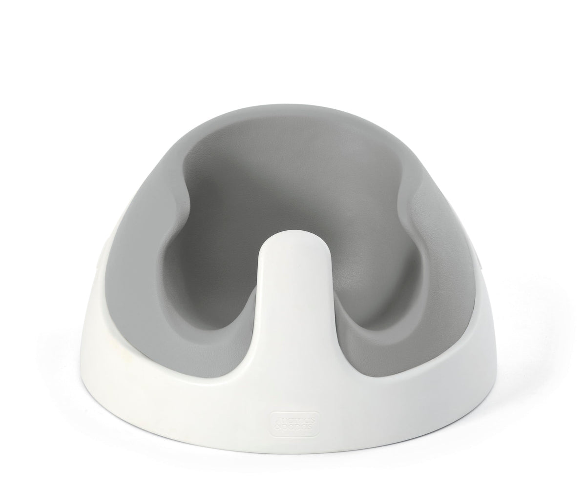 Mamas & Papas Baby Snug Floor Seat and Activity Tray - Clay