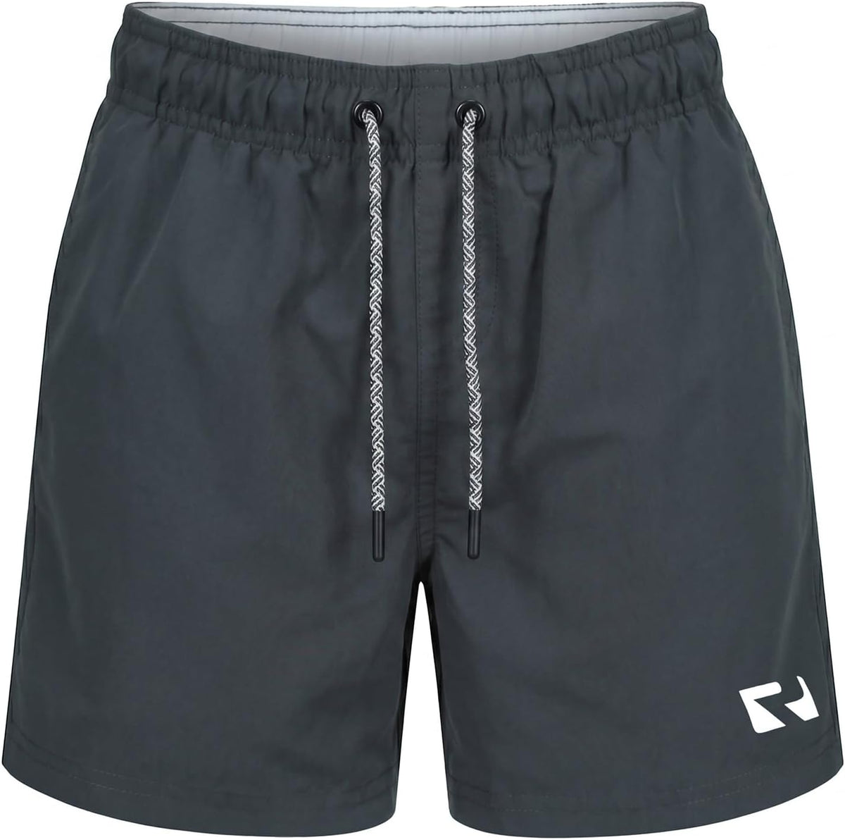 RIPT Boys Swim Shorts Quick Dry Mesh Lining Drawstring UV 50 Sun Protection