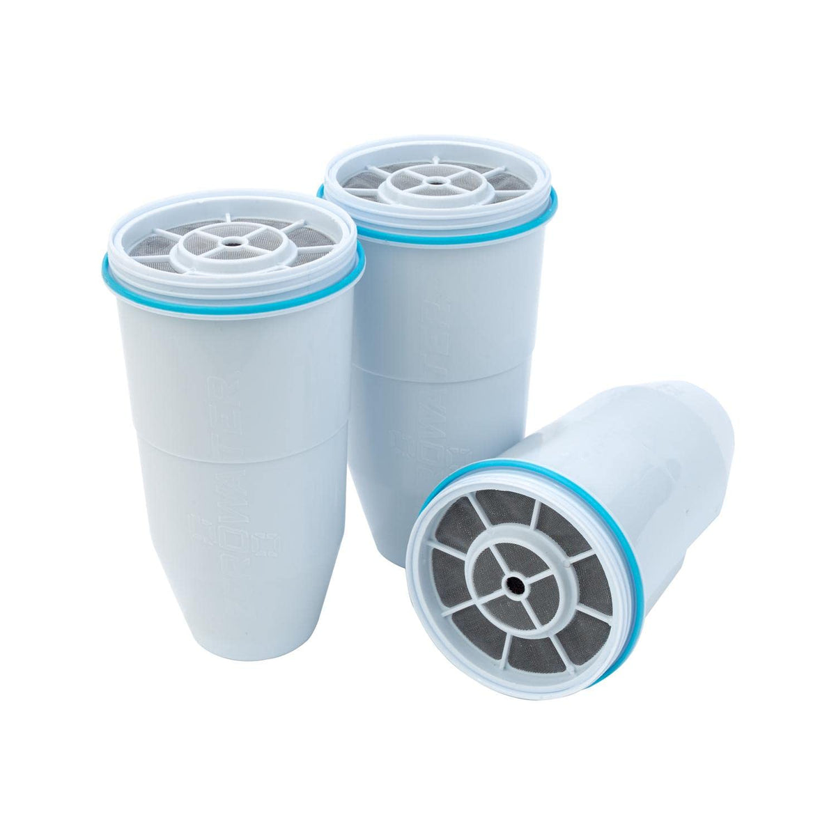 ZeroWater Official Replacement Water Filter Removes PFOA/PFOS 2-Pack