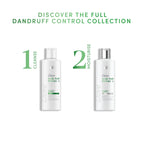 Dove Scalp + Hair Therapy Dandruff Control Shampoo, 400 ml