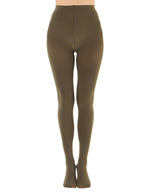EVERSWE Women's 80 Den Soft Opaque Tight, Women's Tights