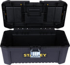 STANLEY 16in Essential Lightweight Tool Box, STST1-75518
