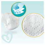 Pampers Premium Protection Nappies Size 4