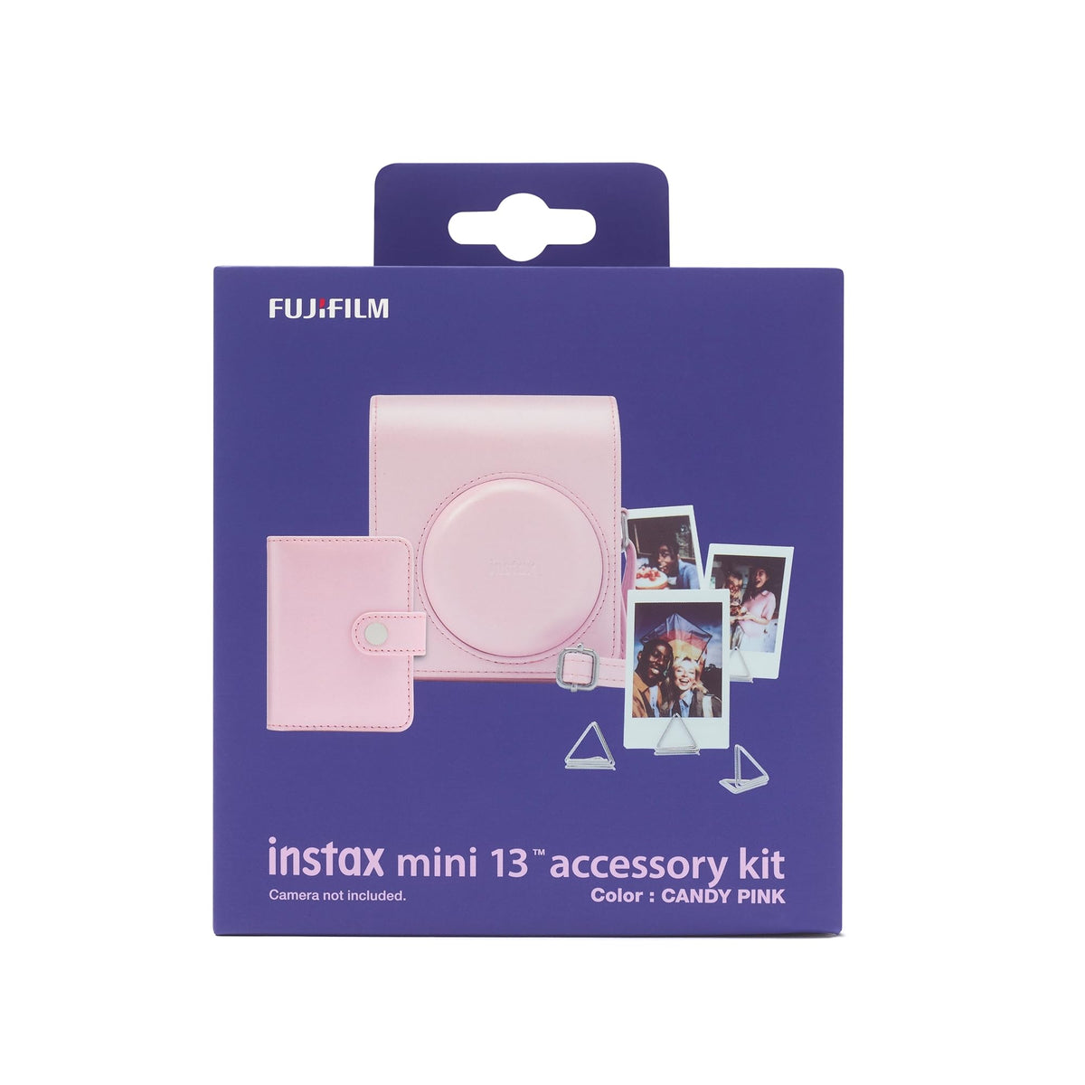 instax mini 13 instant camera, Frost Blue