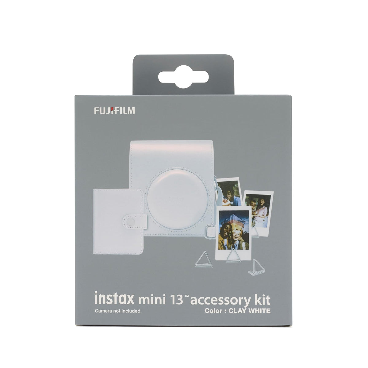instax mini 13 instant camera, Frost Blue