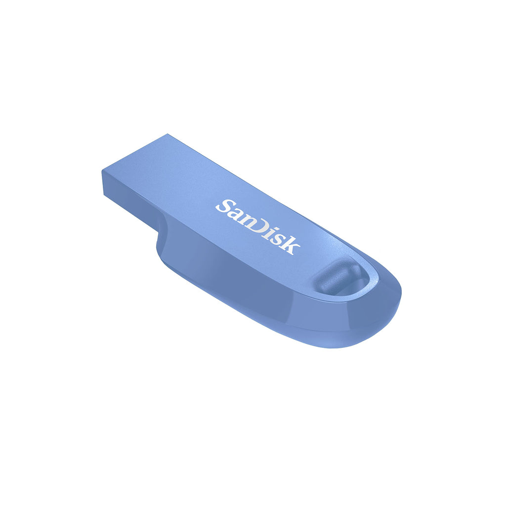 SanDisk 32 GB Cruzer Blade USB 2.0 Flash Drive - Black