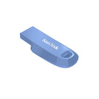 SanDisk 32 GB Cruzer Blade USB 2.0 Flash Drive - Black