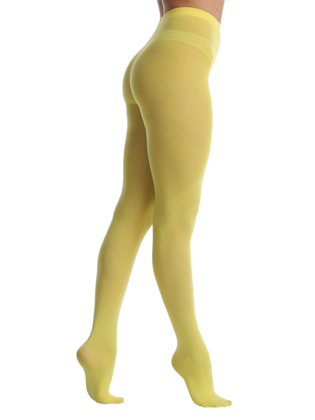 EVERSWE Women's 80 Den Soft Opaque Tight, Women's Tights
