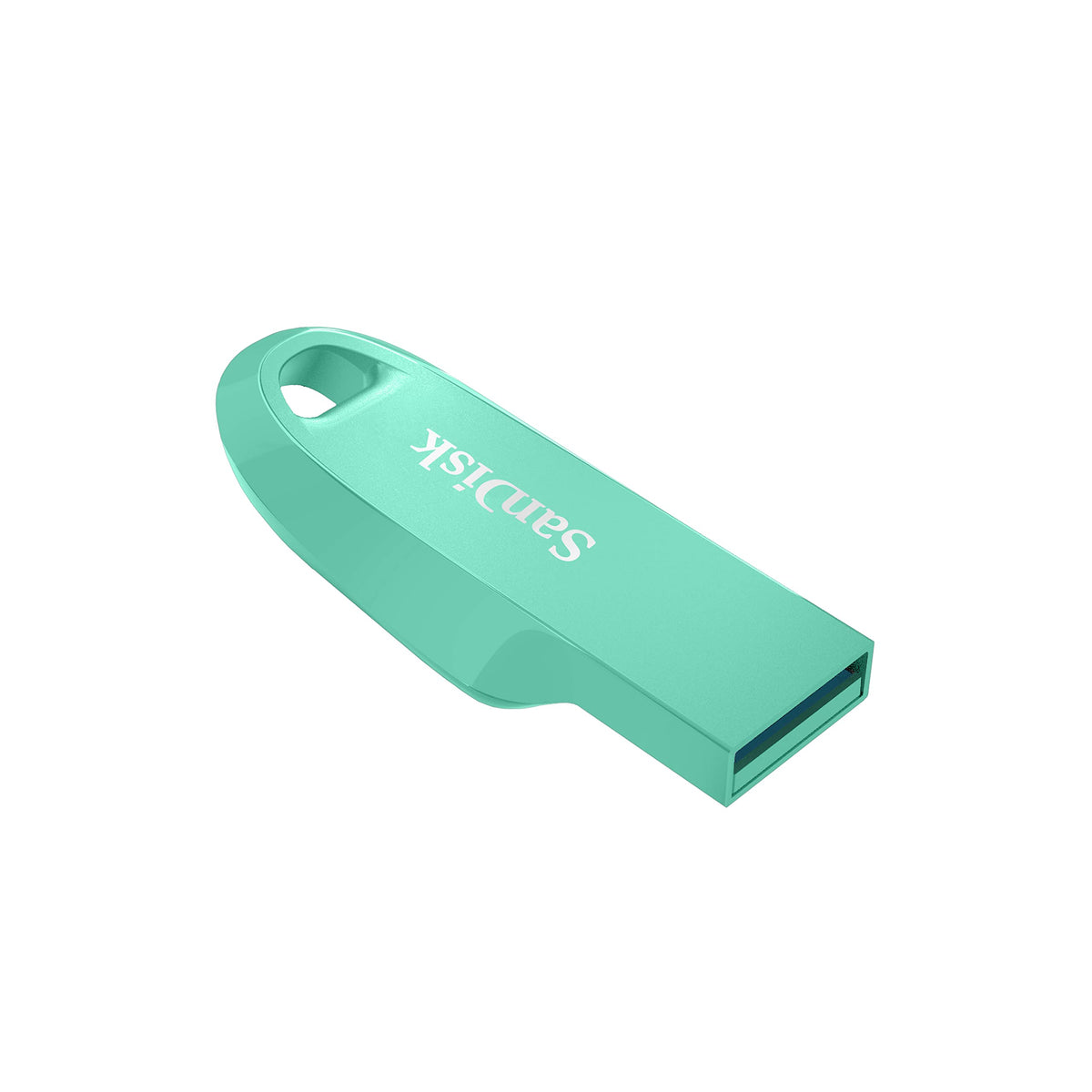 SanDisk 32 GB Cruzer Blade USB 2.0 Flash Drive - Black