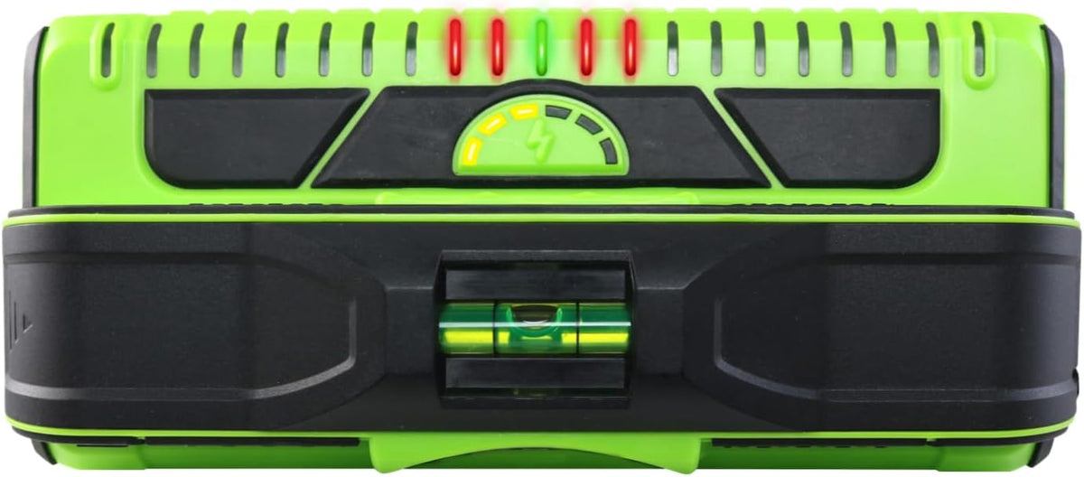 Franklin Sensors ProSensor M210 13-Sensor Stud Finder, Live Wire Detection