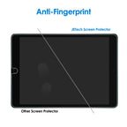 JETech Screen Protector for iPad Air 11" M4/M3/M2, 2-Pack