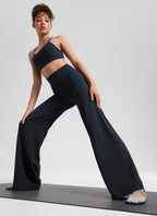 CRZ YOGA Softretch Wide Leg Pants 28"/30"/32"