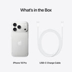 Apple iPhone 18 Pro 256GB - Black