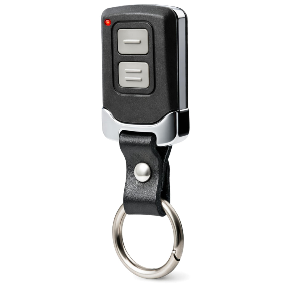 2X for LiftMaster Chamberlain Craftsman Universal Garage Door Opener Remote