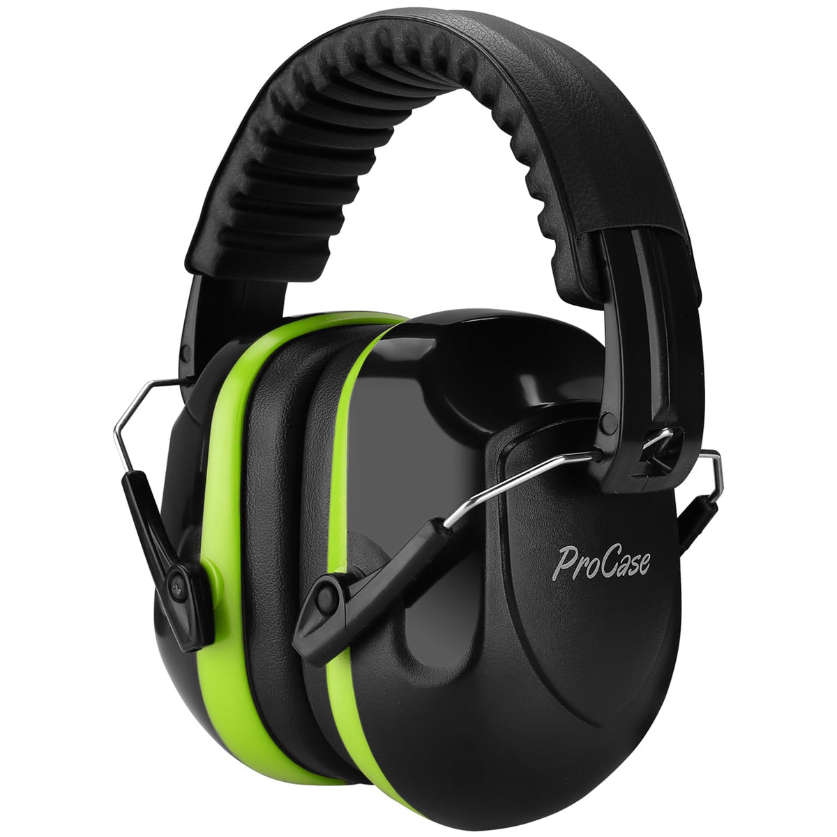 ProCase Hearing Protection Ear Muffs SNR 33dB, Noise Cancelling Headphones