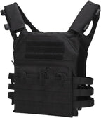 Tactical Vest Combat Fishing Hiking Hunting Men and Women Airsoft Vest
