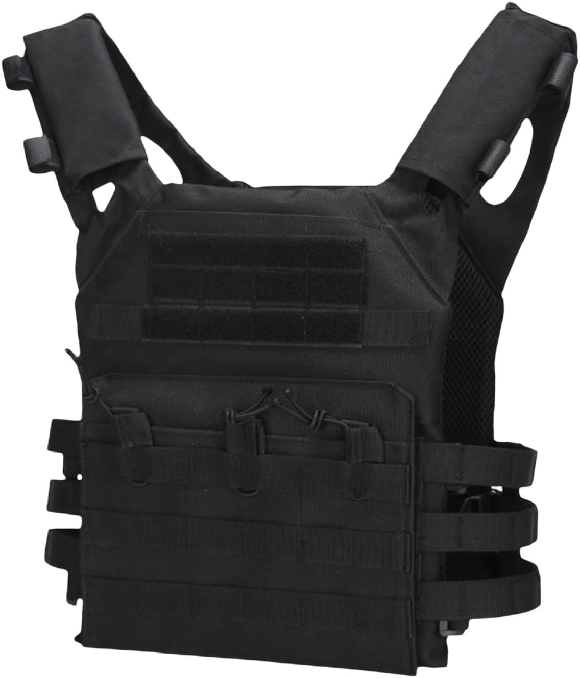 Tactical Vest Combat Fishing Hiking Hunting Men and Women Airsoft Vest