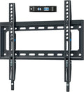 Mounting Dream Fixed TV Wall Bracket for 26-60" TV Max VESA 400x400mm 45kg