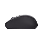 Trust Nito Ergonomic Wireless Mouse with Thumb Rest, 6 Buttons