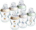 Tommee Tippee Natural Start Baby Bottle Breast-Like Teat 0m+ 260ml