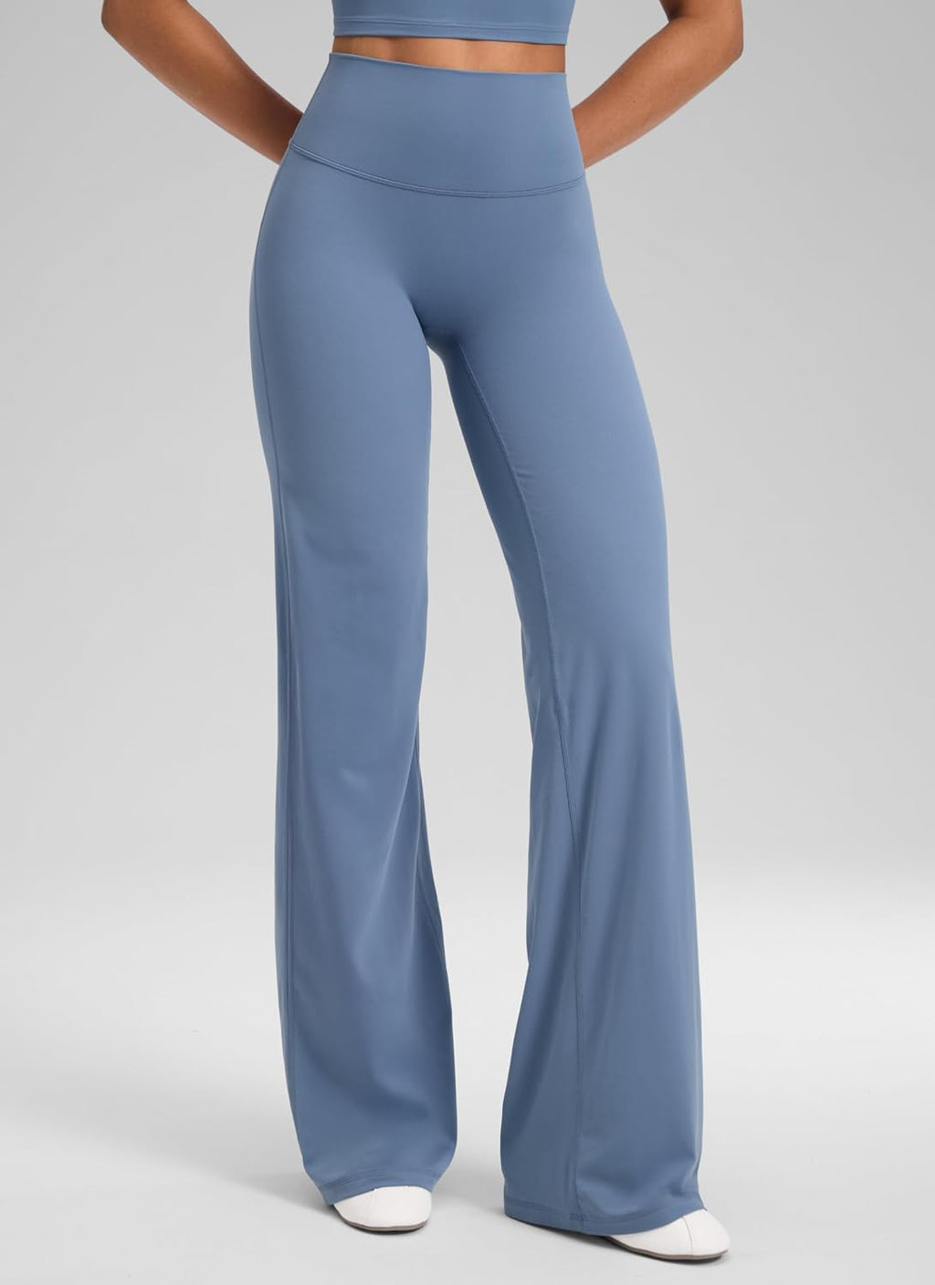 CRZ YOGA Softretch Wide Leg Pants 28"/30"/32"