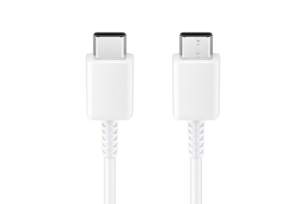 Samsung Galaxy Official USB-C to C Data Cable, 1.0m, Black