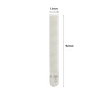 Command Picture Hanging Strips, Narrow, 4 Pairs (8 Adhesive Strips)