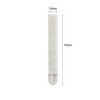 Command Large Canvas Hanger, White, 1 Hook and 2 Adhesive Strips